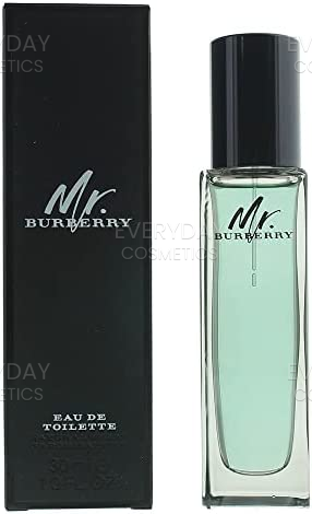 Burberry Mr. Burberry Eau de Toilette 30ml Spray