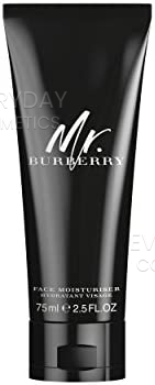 Burberry Mr Burberry Face Moisturiser 75ml