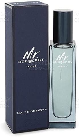 Mr 2024 burberry 30ml