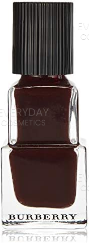 Burberry Nail Polish 8ml - 304 Black Cherry