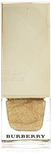 Burberry Nail Polish 8ml - 452 Gold Shimmer