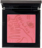 Burberry The Doodle Palette Blush 8g - Bright Pink