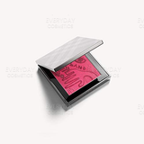 Burberry The Doodle Palette Blush 8g - Bright Pink