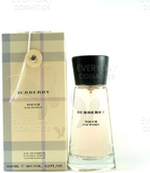 Burberry Touch Eau de Parfum 100ml Spray