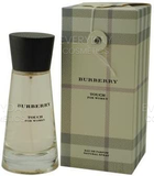 Burberry Touch Eau de Parfum 100ml Spray