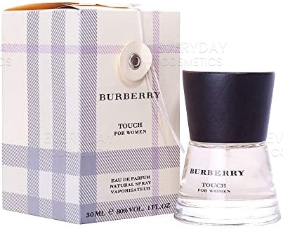 Burberry Touch Eau de Parfum 30ml Spray