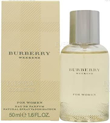 Burberry Weekend Eau de Parfum 50ml Spray