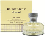 Burberry Weekend Eau de Parfum 50ml Spray