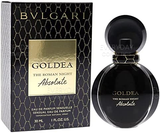 Bvlgari Goldea The Roman Night Absolute Eau de Parfum 30ml Spray