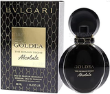 Bvlgari Goldea The Roman Night Absolute Eau de Parfum 30ml Spray