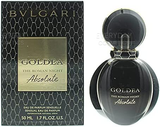 Bvlgari Goldea The Roman Night Absolute Eau de Parfum 50ml Spray