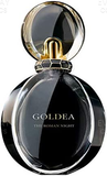 Bvlgari Goldea The Roman Night Eau De Parfum 50ml Spray