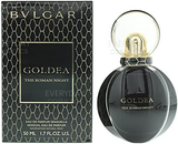 Bvlgari Goldea The Roman Night Eau De Parfum 50ml Spray