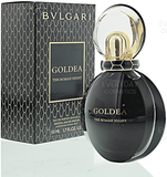 Bvlgari Goldea The Roman Night Eau De Parfum 50ml Spray