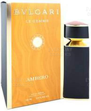 Bvlgari Le Gemme Ambero Eau De Parfum 100ml Spray