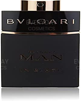 Bvlgari Man In Black Eau de Parfum 60ml Spray