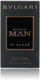 Bvlgari Man In Black Eau de Parfum 60ml Spray