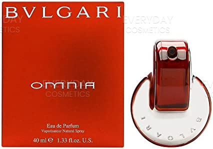 Bvlgari Omnia Eau de Parfum 40ml Spray