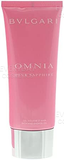 Bvlgari Omnia Pink Sapphire Shower Gel 100ml