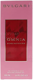 Bvlgari Omnia Pink Sapphire Shower Gel 100ml