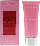 Bvlgari Omnia Pink Sapphire Shower Gel 100ml