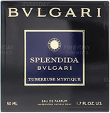 Bvlgari Splendida Tubereuse Mystique Eau de Parfum 50ml Spray