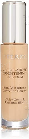 By Terry Cellularose Brightening CC Lumi Serum 30ml - Apricot Glow