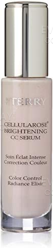 By Terry Cellularose Brightening CC Lumi Serum 30ml - Rose Elexir