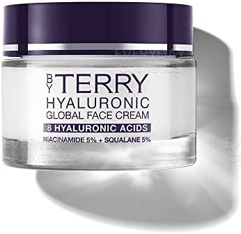 By Terry Hyaluronic Global Face Cream 50ml