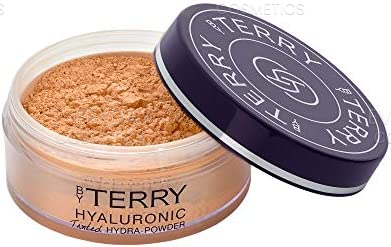 By Terry Hyaluronic Hydra-Foundation SPF30 30ml - 100C Fair