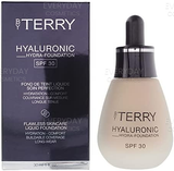 By Terry Hyaluronic Hydra-Foundation SPF30 30ml - 100C Fair