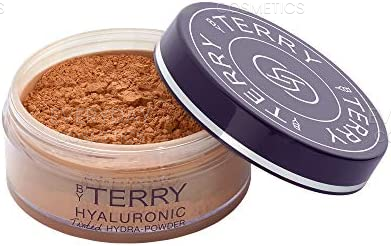 By Terry Hyaluronic Tinted Hydra-Powder 10g - 500N Medium Dark