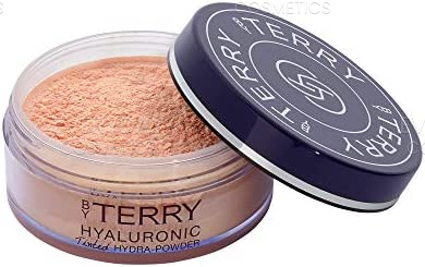 By Terry Hyaluronic Tinted Hydra-Powder 10g - N2 Apricot Light