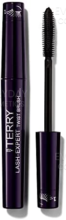 By Terry Lash Expert Twist Brush Double Effect Mascara 8.3g