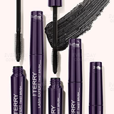 By Terry Lash Expert Twist Brush Double Effect Mascara 8.3g