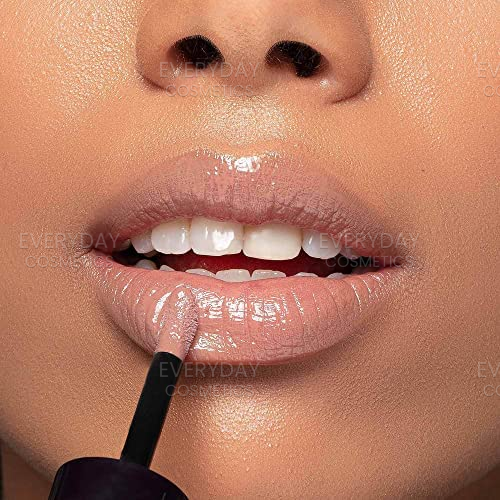 By Terry Lip Expert Matte Liquid Lipstick 4ml - 1 Guilty Beige