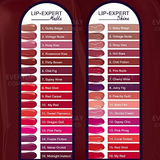By Terry Lip Expert Matte Liquid Lipstick 4ml - 1 Guilty Beige