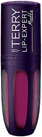 By Terry Lip Expert Matte Liquid Lipstick 4ml - 15 Velvet Orchid