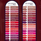 By Terry Lip Expert Matte Liquid Lipstick 4ml - 15 Velvet Orchid