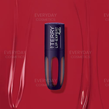 By Terry Lip Expert Matte Liquid Lipstick 4ml - 8 Red Shot