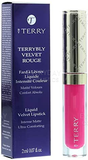 By Terry Terrybly Velvet Rouge Liquid Lipstick 2ml - 7 Bankable Rose