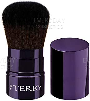 By Terry Tool-Expert Kabuki Brush