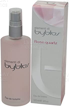 Byblos Elementi Di Byblos Opal Eau de Toilette 120ml Spray