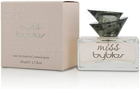 Byblos Miss Byblos Eau de Parfum 50ml Spray