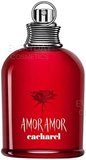 Cacharel Amor Amor Eau de Toilette 50ml Spray