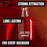 Cacharel Amor Amor Eau de Toilette 50ml Spray