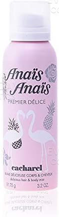 Cacharel Anaïs Anaïs Premier Delice Body Mist 125ml