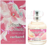 Cacharel Anaïs Anaïs Premier Delice Eau de Toilette 50ml Spray