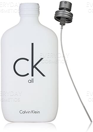 Calvin Klein CK All Eau de Toilette 200ml Spray