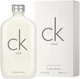 Calvin Klein CK One Eau de Toilette 200ml Spray